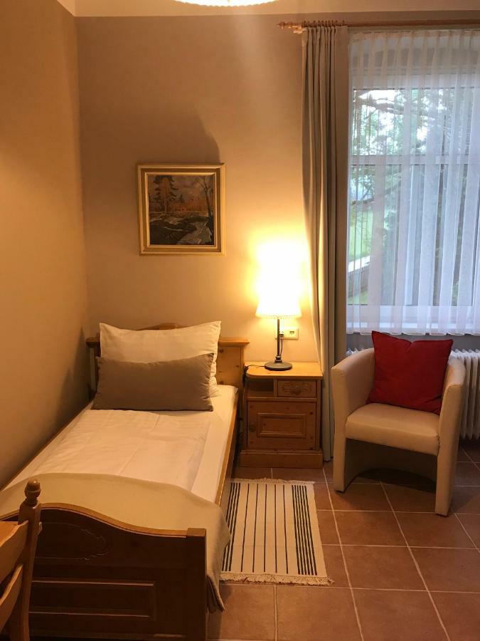 Das Landhaus Puchenstuben Esterno foto